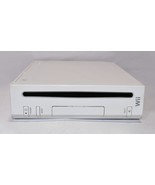  Nintendo Wii RVL-001 Replacement Console + Sports, Gamecube Compatible ... - $54.45