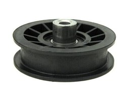 Flat Idler Pulley 3/8In. X 3-1/2In. For Ayp 194327 - £7.15 GBP