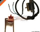 CDI Box &amp; Ignition Coil Eagle Tank TaoTao Gokart ATV 50cc 90cc 110cc 125... - $14.84