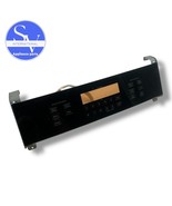 GE Range Oven Touch Pad WB27K10257 222D1060P001 - $256.53 CAD