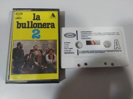 The Bullionera 2 - 1985 Movieplay Tape Cassette - $15.94