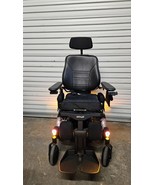 2022 Permobil M3 Corpus Electric Wheelchair - $5,127.32 CAD