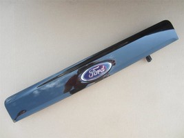 99-03 Ford Windstar Tailgate Rear Back Door Liftgate Handle w/ Emblem Mo... - £31.60 GBP