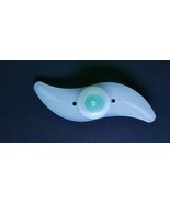 COLOR VOGUE BRIGHT BICYCLE CAR WHEEL TIRE LED GREEN LIGHT NEW WITH BATTE... - €8,10 EUR