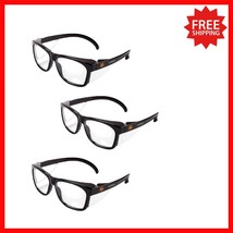 KleenGuard V30 Maverick Eye Protection, Anti-Fog &amp; UV Protection – 3 Pairs - $822.09 MXN
