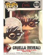 Funko Action figures Pop disney cruella (reveal) 1039 474220 - €13,77 EUR