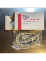 Masimo 2266 SET Spacelabs LNC MAC-SL 10&#39; LNCS SpO2 Patient Extension Cab... - $269.28