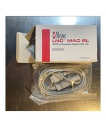 Masimo 2266 SET Spacelabs LNC MAC-SL 10&#39; LNCS SpO2 Patient Extension Cab... - $269.28