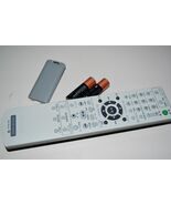 SONY RM-SM35 OEM Home Audio Remote TESTED WITH BATTERIES ULTRA RARE U.S ... - $1,266.67 MXN