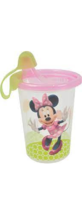 sippy cup set - £7.99 GBP