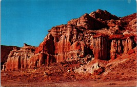 Red Rock Canyon Postcard - $10.00