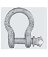 N100-346 3/16&quot; Anchor Shackle - Quantity 1 - $23.62 CAD