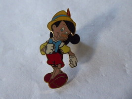 Disney Trading Spille 50101 Jerry Leigh - Pinocchio Walking - £11.03 GBP