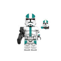 Store Star Wars Howzer XH1797 Minifigure Custom Toys - $5.50