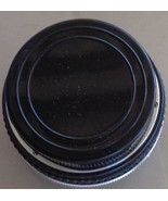 Vintage Super Albinar Auto Tele Converter 2X for Canon FD - GDC GREAT LENS - $553.89 MXN