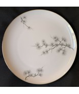 Vintage Gorgeous Royal M by Yamato Japanese Plate Made in Japan Old Anti... - £40.26 GBP