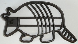 Armadillo Detailed Libertarian Politics Election Vote Cookie Cutter USA PR2138 - $3.99