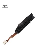 MERCEDES R230 SL-CLASS RIGHT CENTER CONSOLE SWITCH PARKING SENSOR OFF SW... - $461.15 MXN