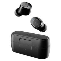Skullcandy Jib True Wireless Earbud with Microphone / 22 Hour Battery Life / Use - £58.12 GBP