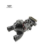 MERCEDES X166 GL/ML CENTER CONSOLE AC CLIMATE CONTROL BLOWER MOTOR BOX A... - $80.67 CAD