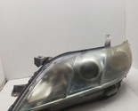 Driver Headlight VIN B 5th Digit Hybrid Japan Built Fits 07-09 CAMRY 756... - $110.38