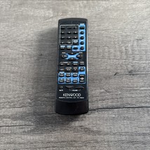 Kenwood Original OEM RC-R0620 Remote Control Tested -Working BACK IS TAP... - $12.64