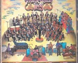 Live With The Edmonton Symphony Orchestra [LP] - $12.99