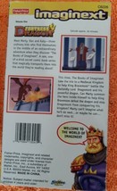 Fortress of the Dragon Imaginext (VHS 2003) (vb1) - £3.16 GBP