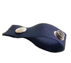 Snap Extenders for Your Boat Cover in Navy Blue Nylon w/ Stainless Steel... - $281.94 MXN+