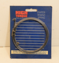 High Torque Recoil Starter Spring Rt # 261332 for LawnBoy 602610 Model C... - $15.65