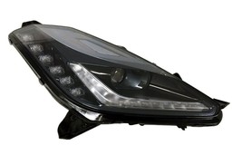 Fit Chevy Corvette 2014-2019 Hid Right Headlight Head Light Lamp W/BALLAST New - £526.52 GBP