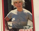 Mash 4077 Trading Card #15 Loretta Swit - £1.96 GBP