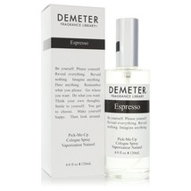 Demeter Espresso Perfume By Demeter Cologne Spray 4 oz - £27.48 GBP