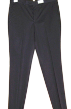 Hugo Boss Men&#39;s Blue Casual Cotton Trouser Pants Size 32 - $88.48