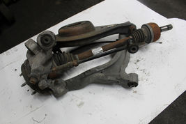 2005-2011 CADILLAC STS REAR DRIVER SIDE SPINDLE KNUCKLE ASSY K1412 image 11