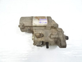 07 Toyota FJ Cruiser starter motor, oem, 28100-31050 - £59.70 GBP