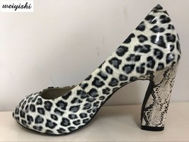 women new fashion shoes. lady shoes, weiyishi brand 044 - £170.34 GBP