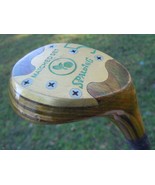 Vintage Lady Spalding Matched Set Laminated Fairway Wood Steel Shaft Gol... - $559.80 MXN