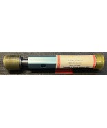 Vermont Gage 301135050 3/8&quot;-32 UNEF 3B Go And No-Go Taperlock Gage Assembly - €133,59 EUR