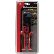 CRIMPR RJ-45/RJ-11MOD - $74.99 CAD