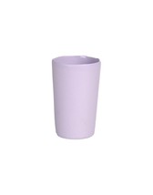 Alexa Lixfeld Home Tall Cups Handmade Purple - £28.65 GBP