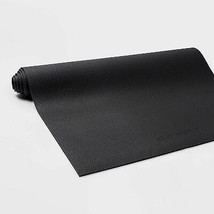 Equipment Fitness Mat 3&#39; x 7.5&#39; - All in Motion - $41.99