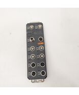 ifm AL1030 IO-Link Master 8-Port EtherCAT Module - Industrial Automation - €234,48 EUR