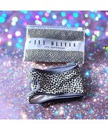 Ivy Olivia Spa Headband Headband with built in ponytail holder New With ... - $14.84