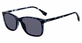 Gap SGP206 Sunglasses 0BLH Blue Havana Authentic New 51mm Unisex - $100.96