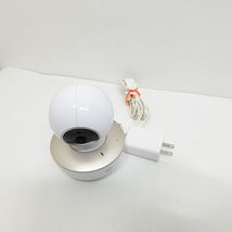 Motorola MBP50BU Baby Video Monitor Additional Camera w/ AC Adapter Powe... - $22.49