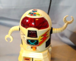 Rogo the Non Stop Space Robot 1981 Vintage Robot Toy - $24.70