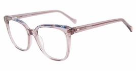 Lucky Brand VLBD238 Eyeglasses Eye Glasses 0CRY CRY-PURPLE Authentic New 52mm Wo - $126.00