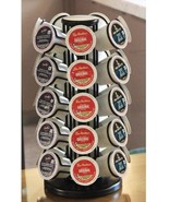 BLACKSMITH FAMILY 35 Pods Capacity K Cup Holders,K Cup Holder, K Cups Ho... - $44.71 CAD