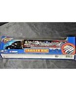 Black NASCAR Dale Earnhardt Jr. #3 Trailer Rig AA19-NC8006 - €52,07 EUR